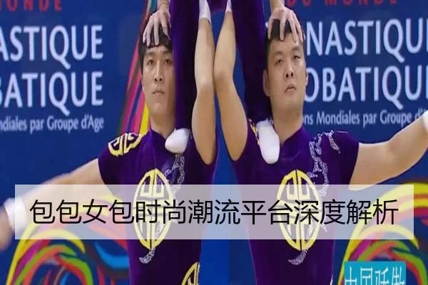 包包女包时尚潮流平台深度解析